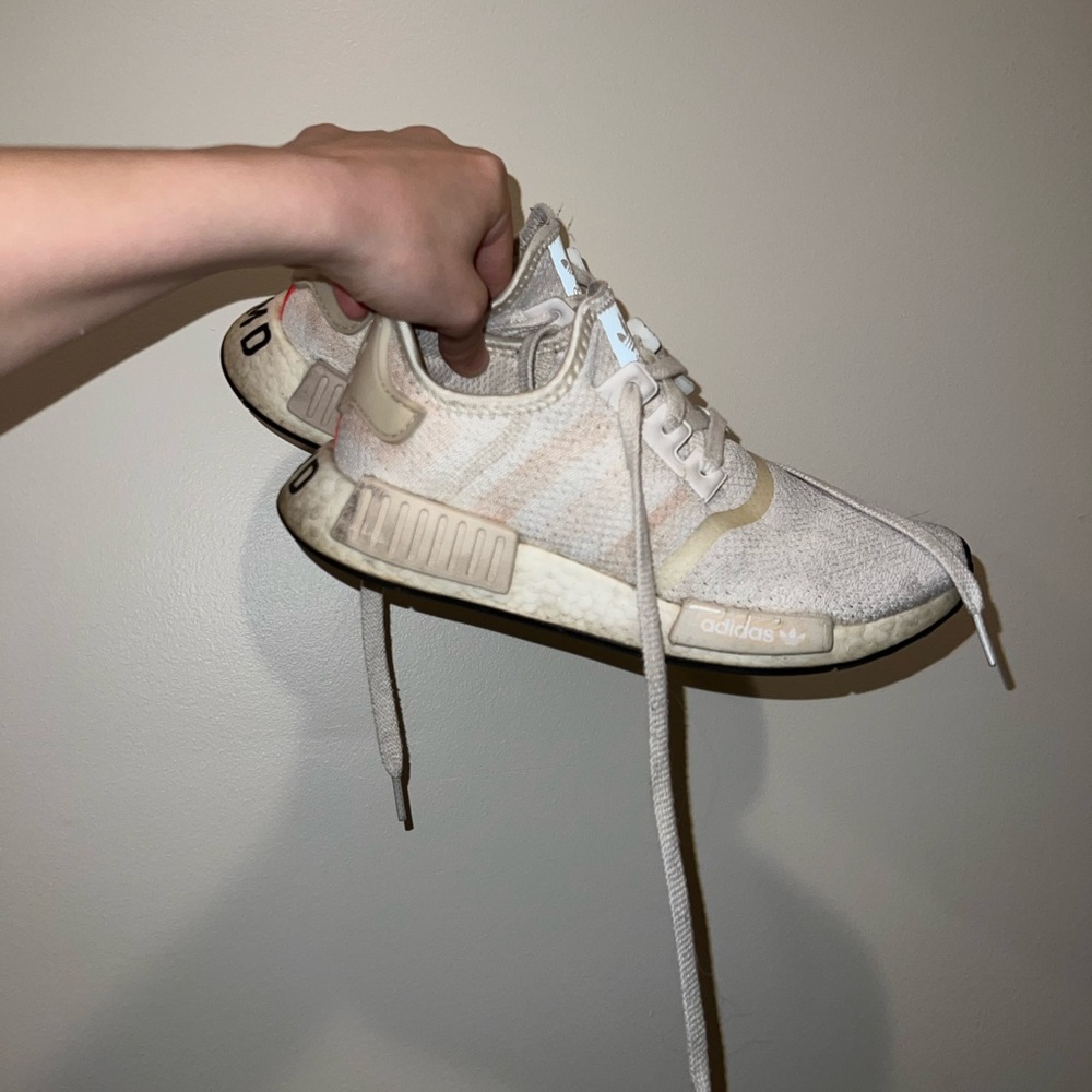 Adidas NMDs